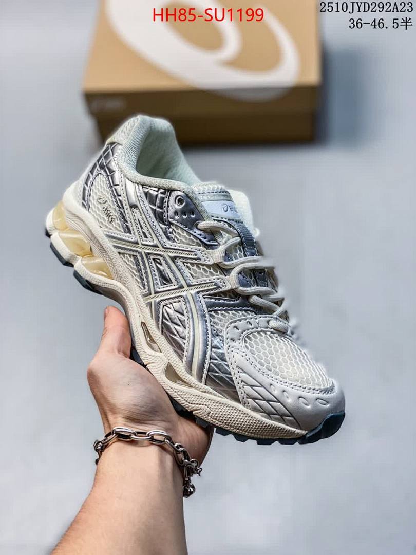 Men Shoes-Asics ID: SU1199 $: 85USD