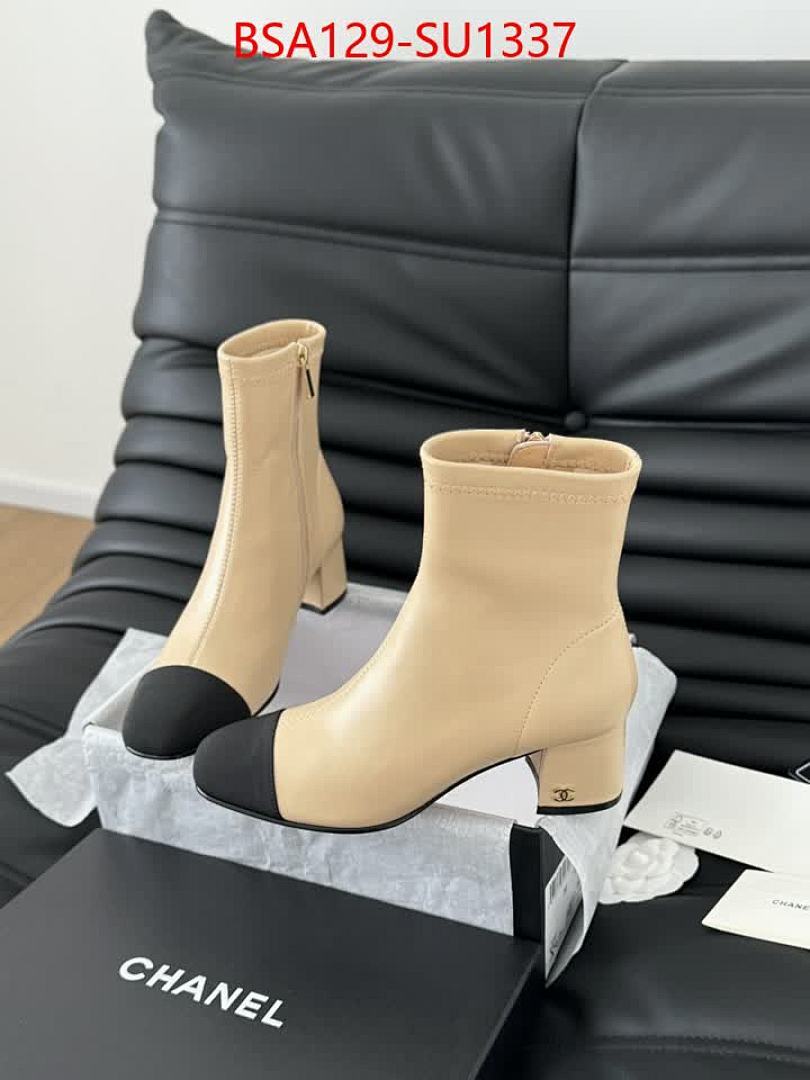 Women Shoes-Boots ID: SU1337 $: 129USD