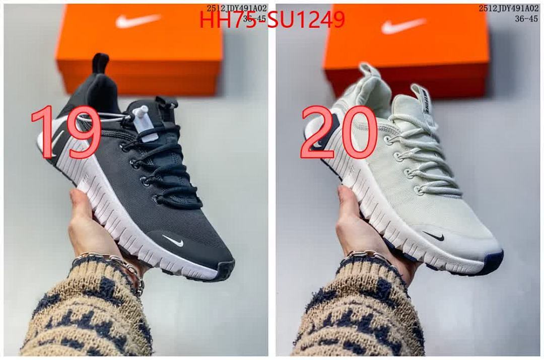 Women Shoes-NIKE ID: SU1249 $: 75USD