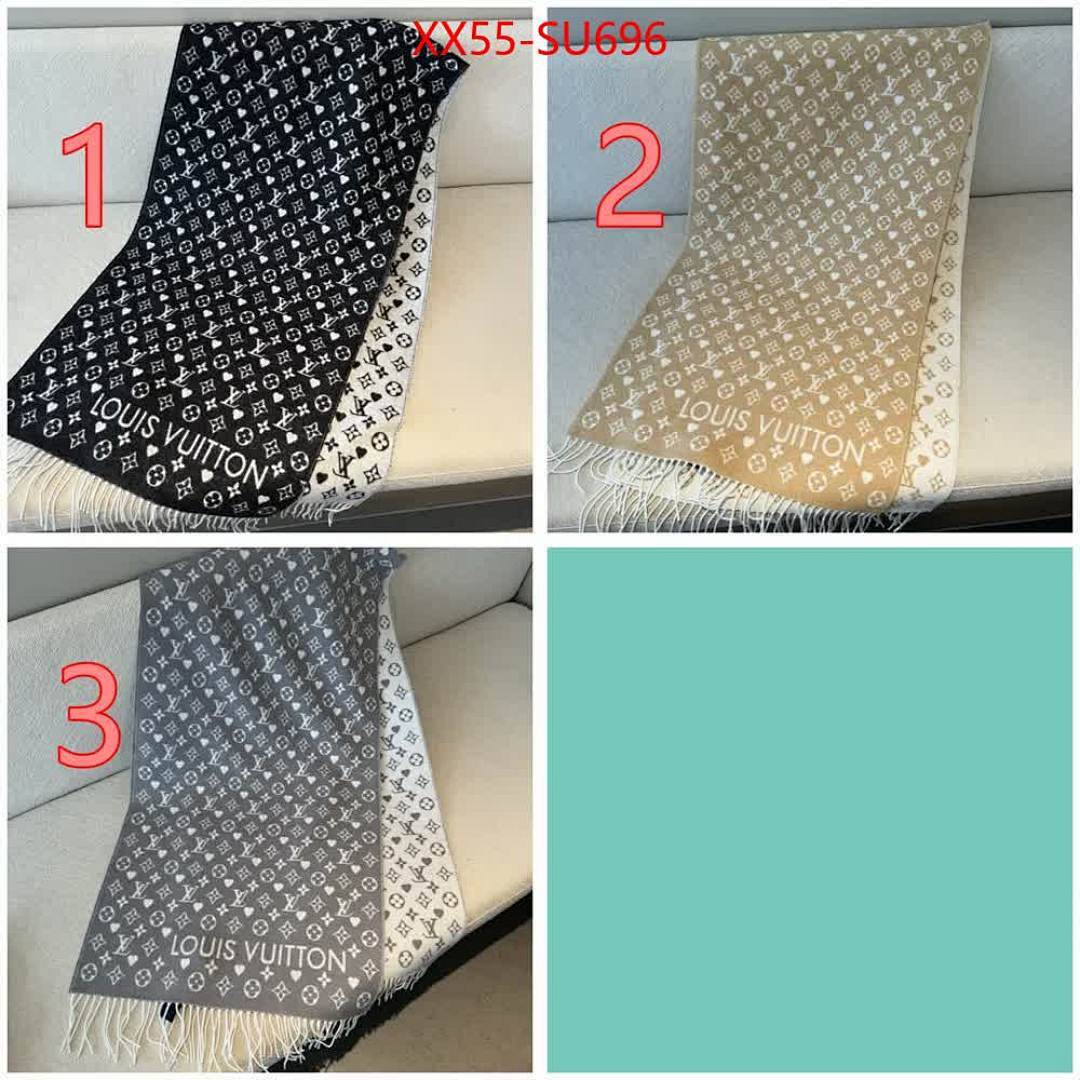 Scarf-LV ID: SU696 $: 55USD