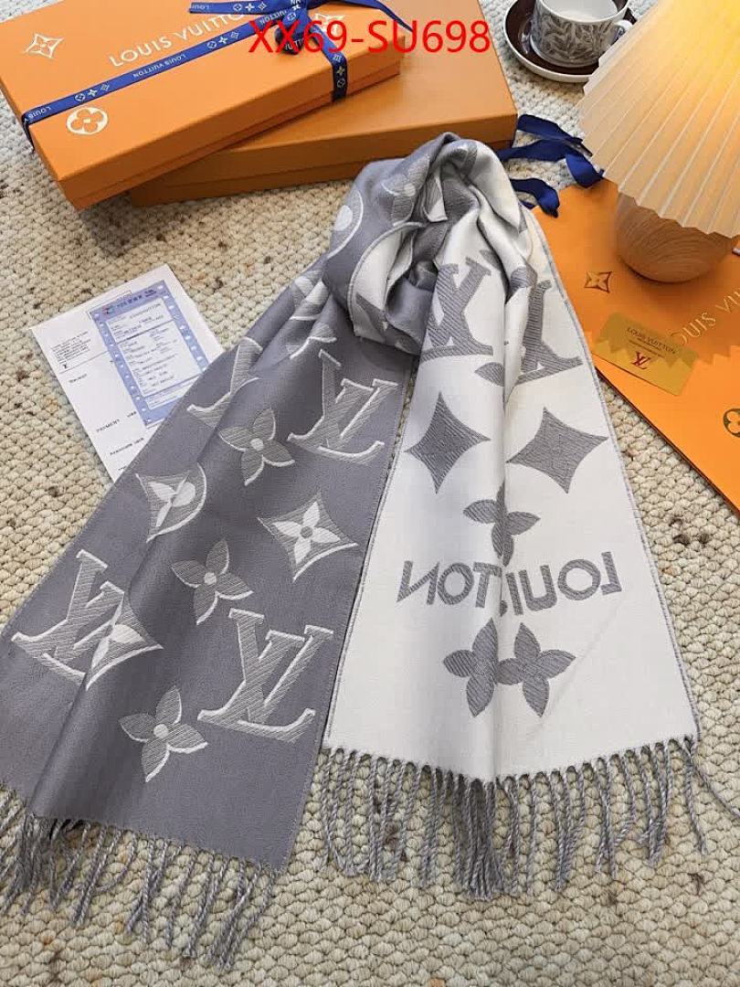 Scarf-LV ID: SU698 $: 69USD