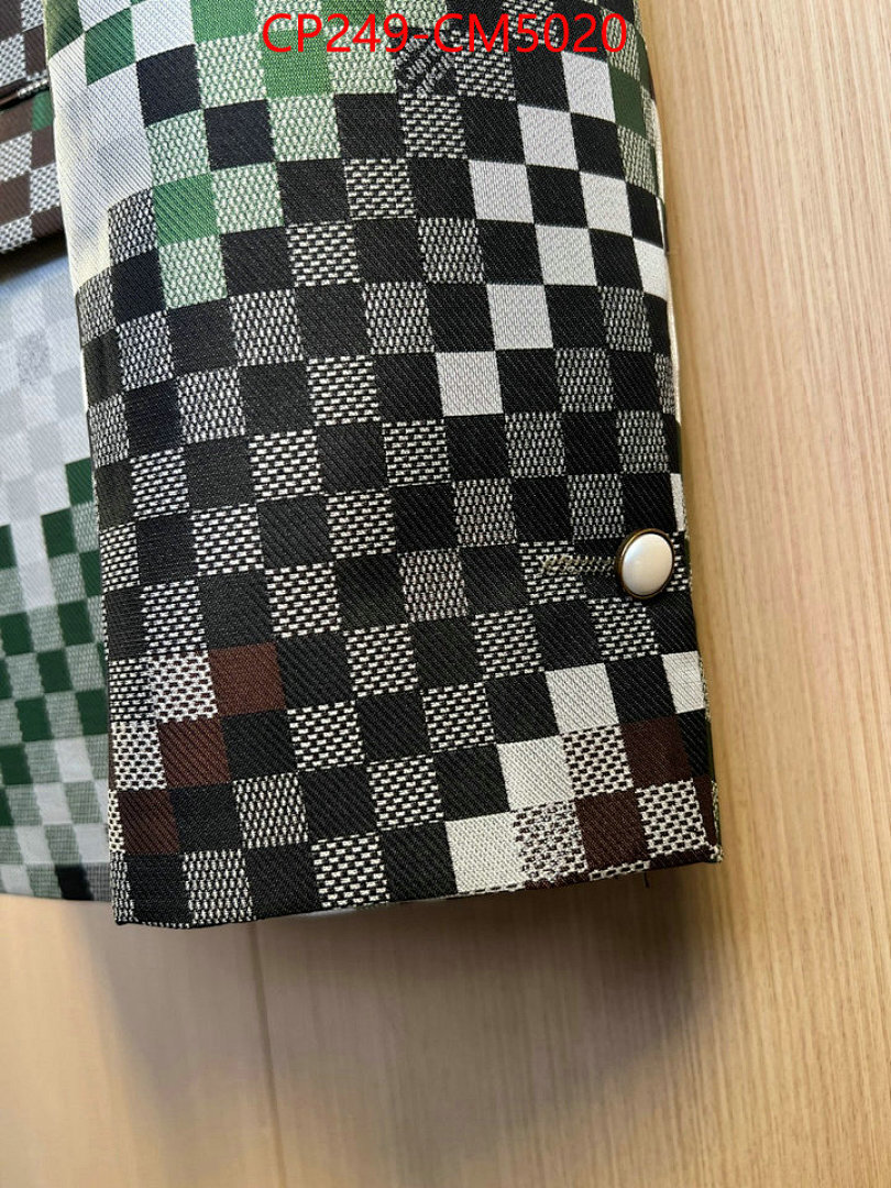 Clothing-LV ID: CM5020 $: 249USD