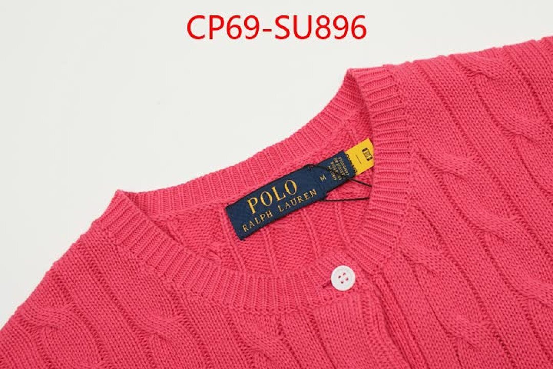 Clothing-Ralph Lauren ID: SU896 $: 69USD