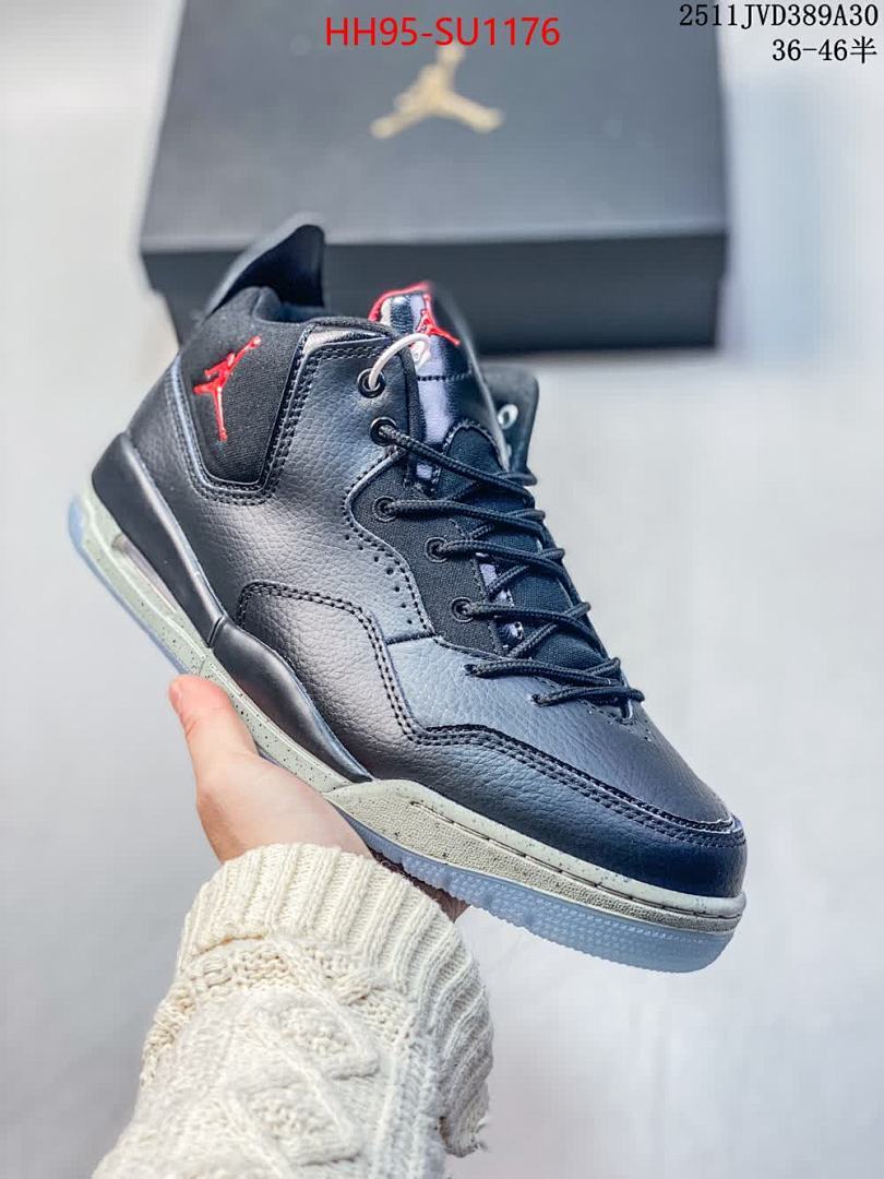 Women Shoes-Air Jordan ID: SU1176 $: 95USD