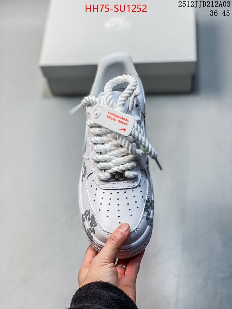 Men Shoes-Nike ID: SU1252 $: 75USD