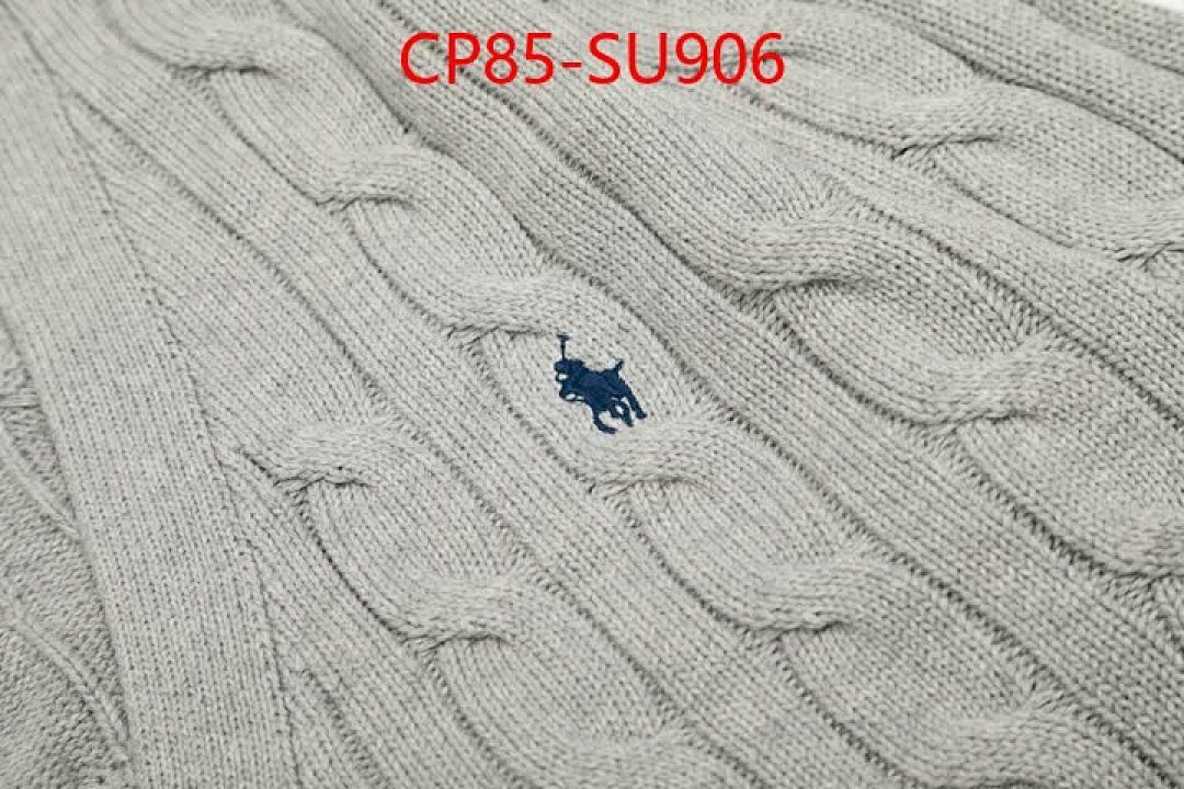 Clothing-Ralph Lauren ID: SU906 $: 85USD