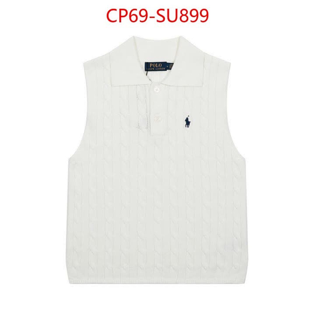 Clothing-Ralph Lauren ID: SU899 $: 69USD