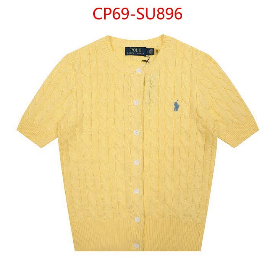 Clothing-Ralph Lauren ID: SU896 $: 69USD