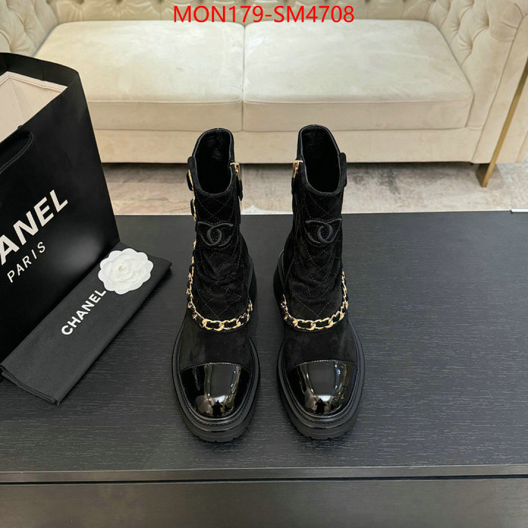 Women Shoes-Boots ID: SM4708 $: 179USD