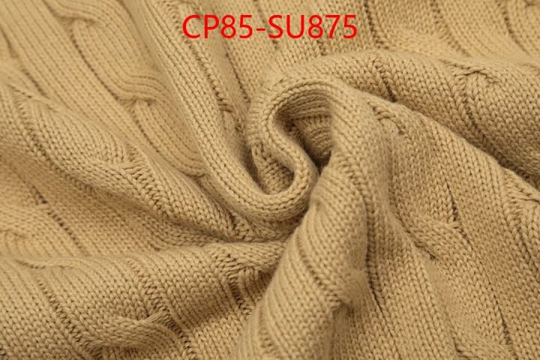 Clothing-Ralph Lauren ID: SU875 $: 85USD