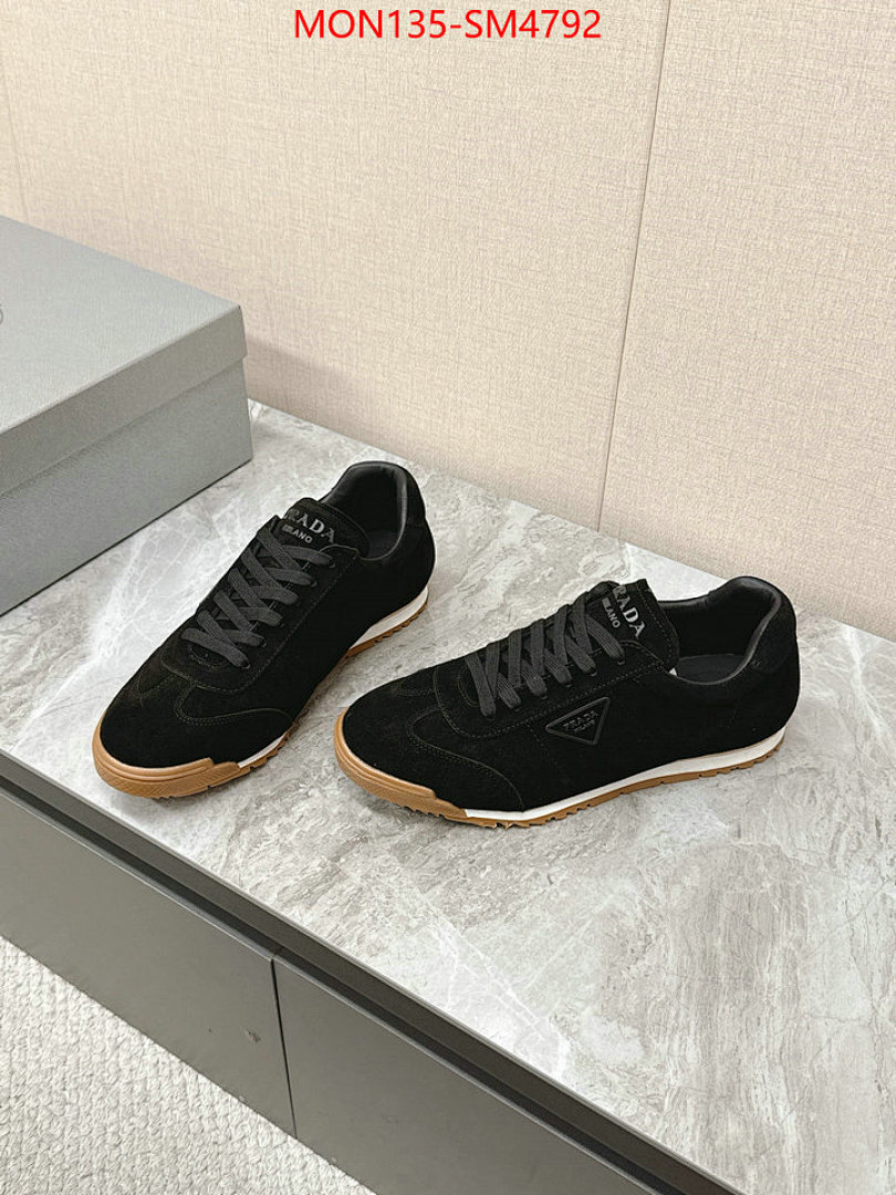 Women Shoes-Prada ID: SM4792 $: 135USD