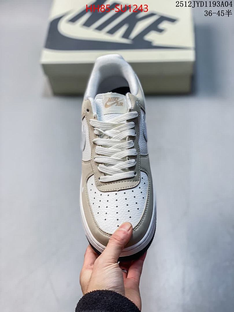 Women Shoes-NIKE ID: SU1243 $: 85USD