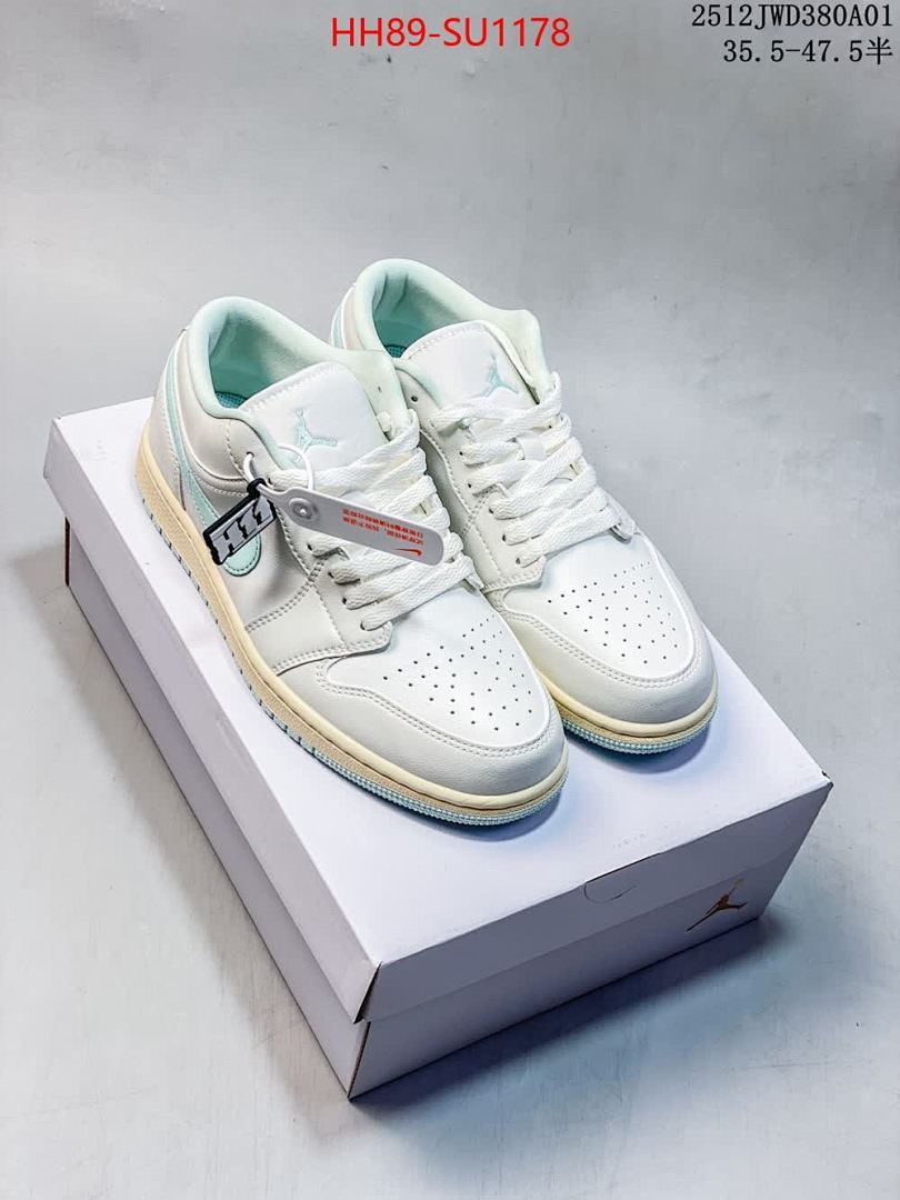 Women Shoes-Air Jordan ID: SU1178 $: 89USD