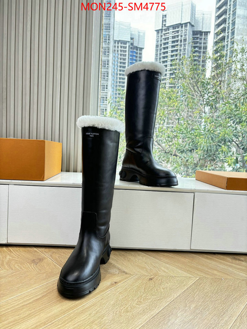 Women Shoes-Boots ID: SM4775 $: 245USD