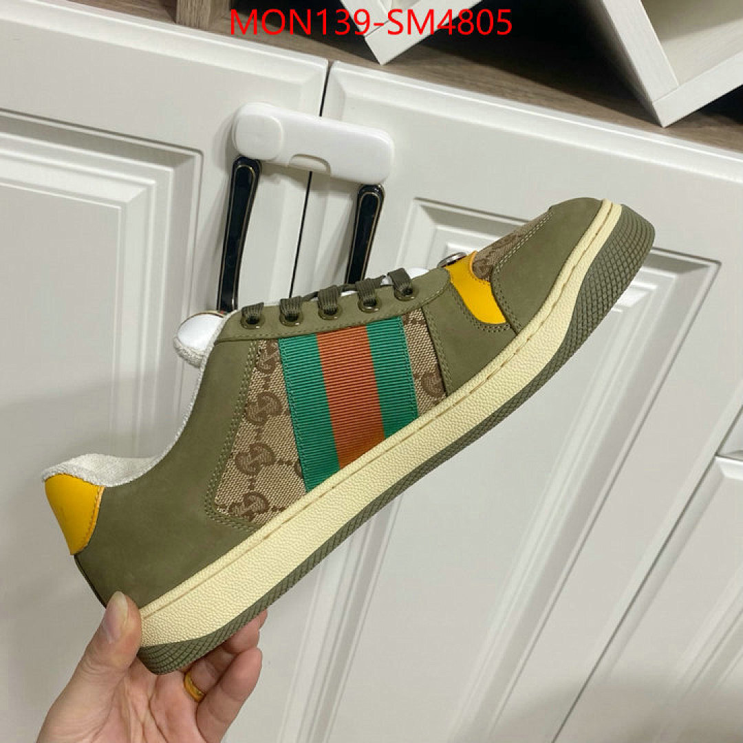 Women Shoes-Gucci ID: SM4805 $: 139USD