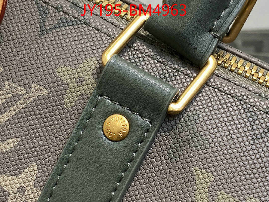 LV Bags(TOP)-Speedy- ID: BM4963 $: 195USD,