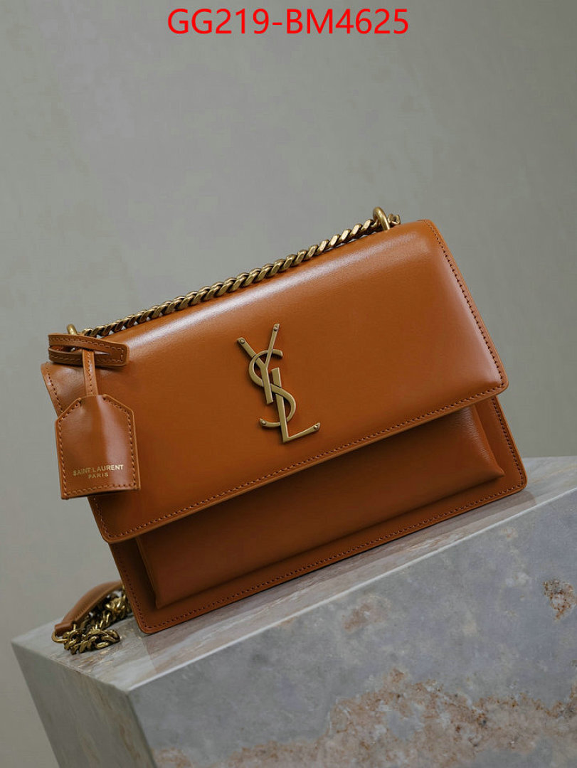 YSL Bags(TOP)-Kate-Solferino-Sunset-Jamie ID: BM4625 $: 219USD,