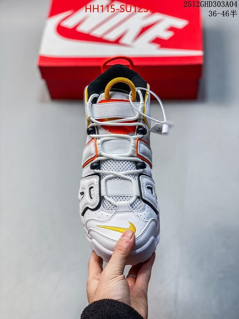 Men Shoes-Nike ID: SU1237 $: 115USD