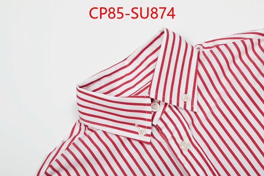 Clothing-Ralph Lauren ID: SU874 $: 85USD