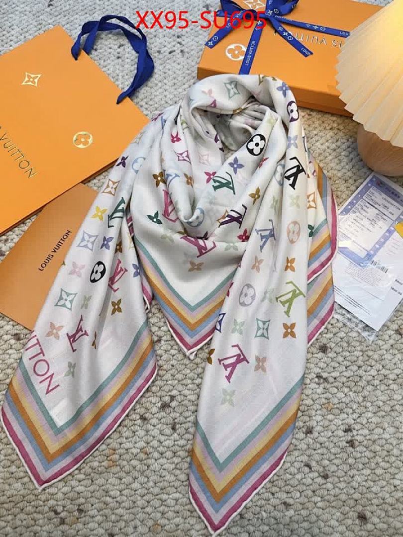 Scarf-LV ID: SU695 $: 95USD