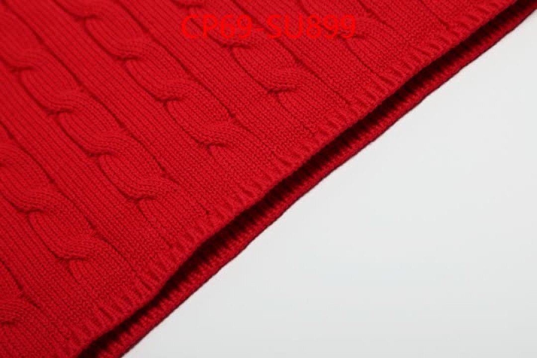 Clothing-Ralph Lauren ID: SU899 $: 69USD