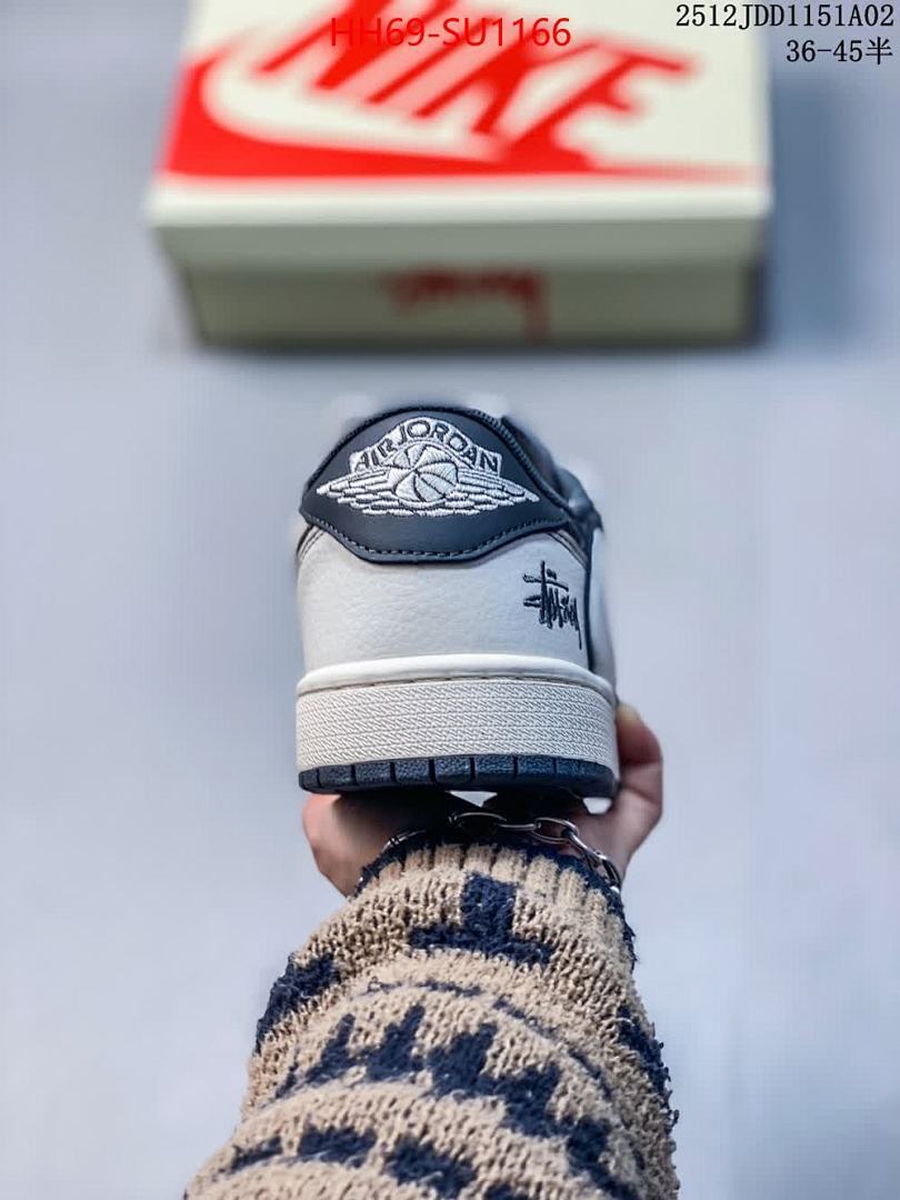 Men Shoes-Air Jordan ID: SU1166 $: 69USD