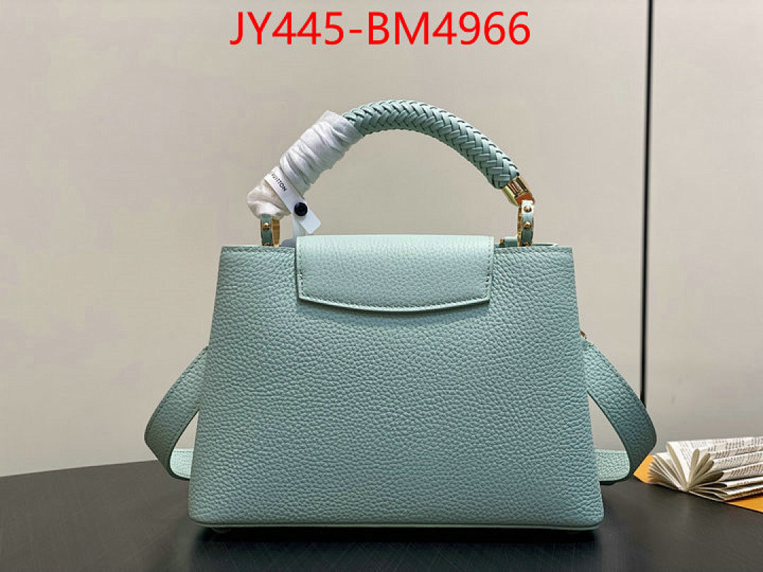 LV Bags(TOP)-Handbag Collection- ID: BM4966