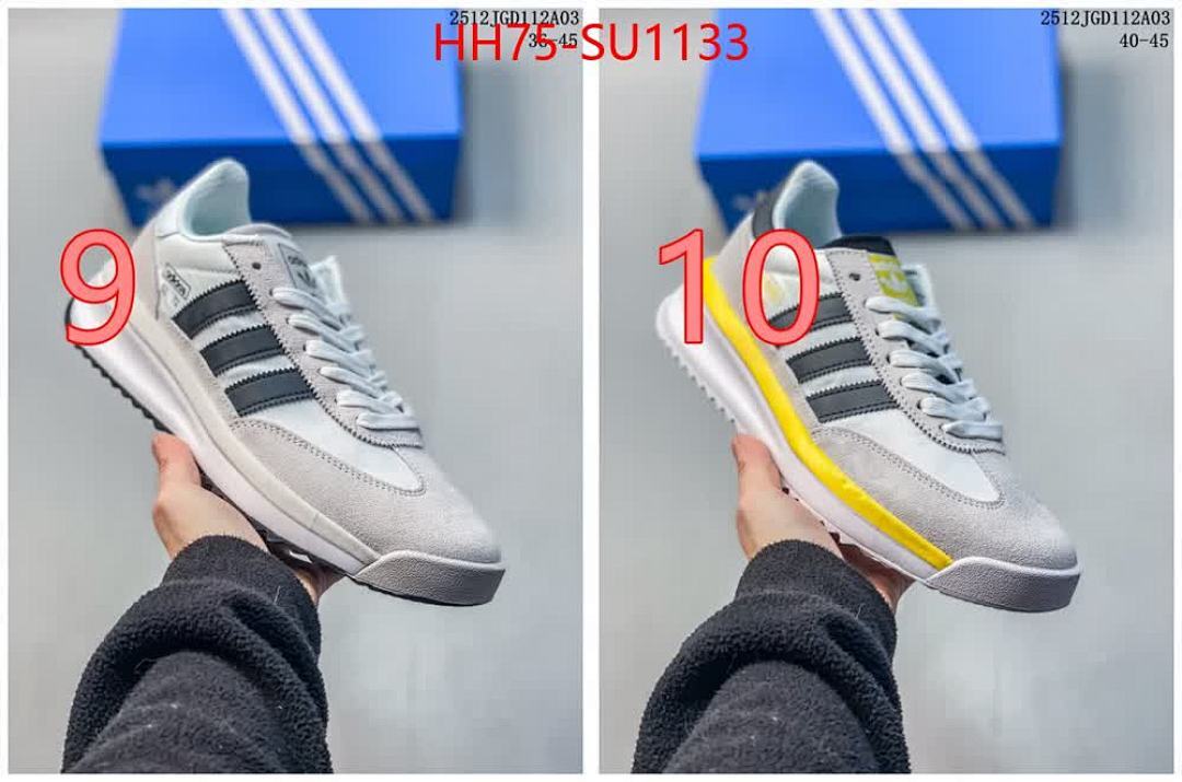 Women Shoes-Adidas ID: SU1133 $: 75USD