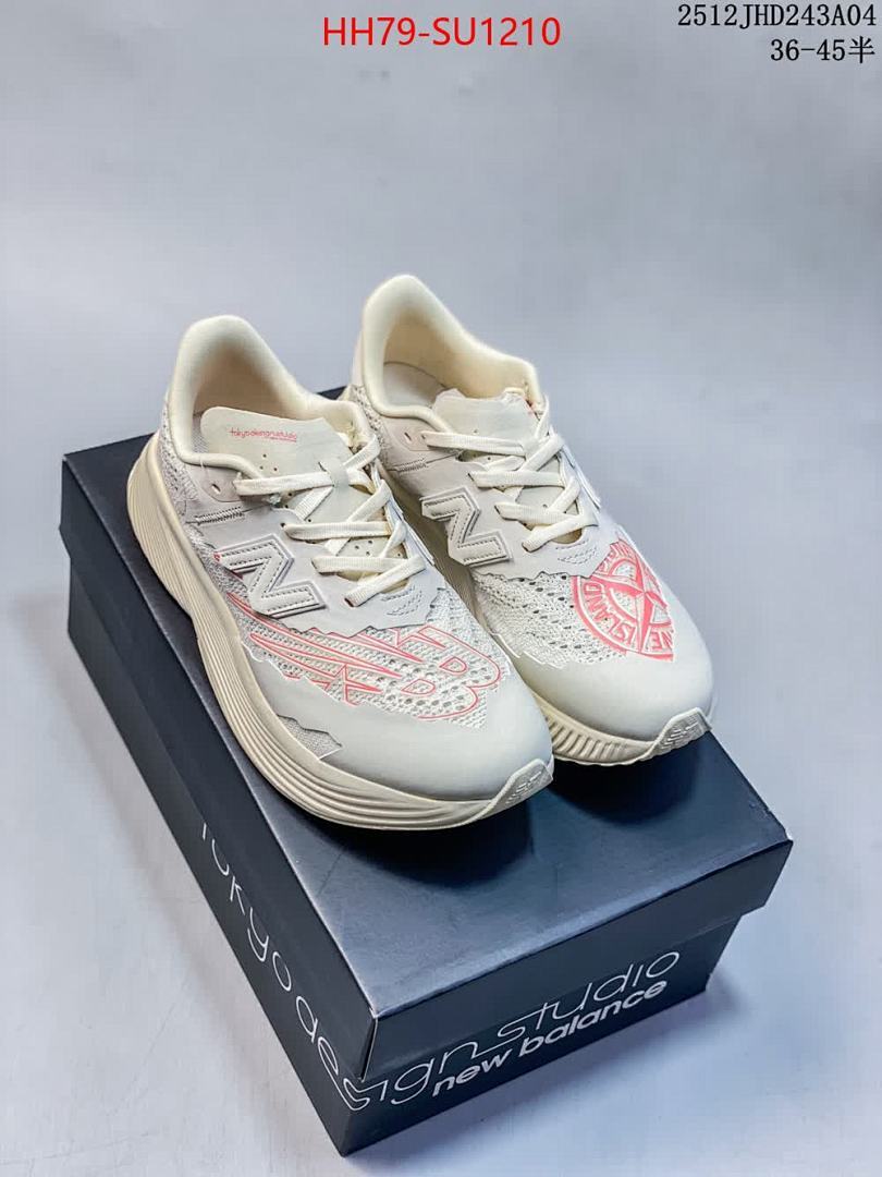 Men Shoes-New Balance ID: SU1210 $: 79USD