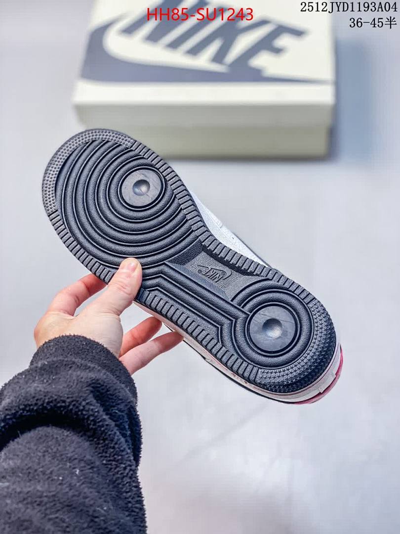 Women Shoes-NIKE ID: SU1243 $: 85USD