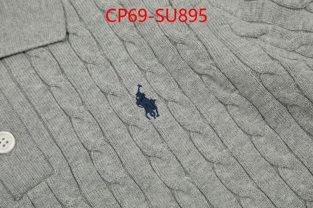 Clothing-Ralph Lauren ID: SU895 $: 69USD