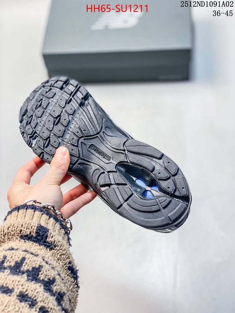 Men Shoes-New Balance ID: SU1211 $: 65USD