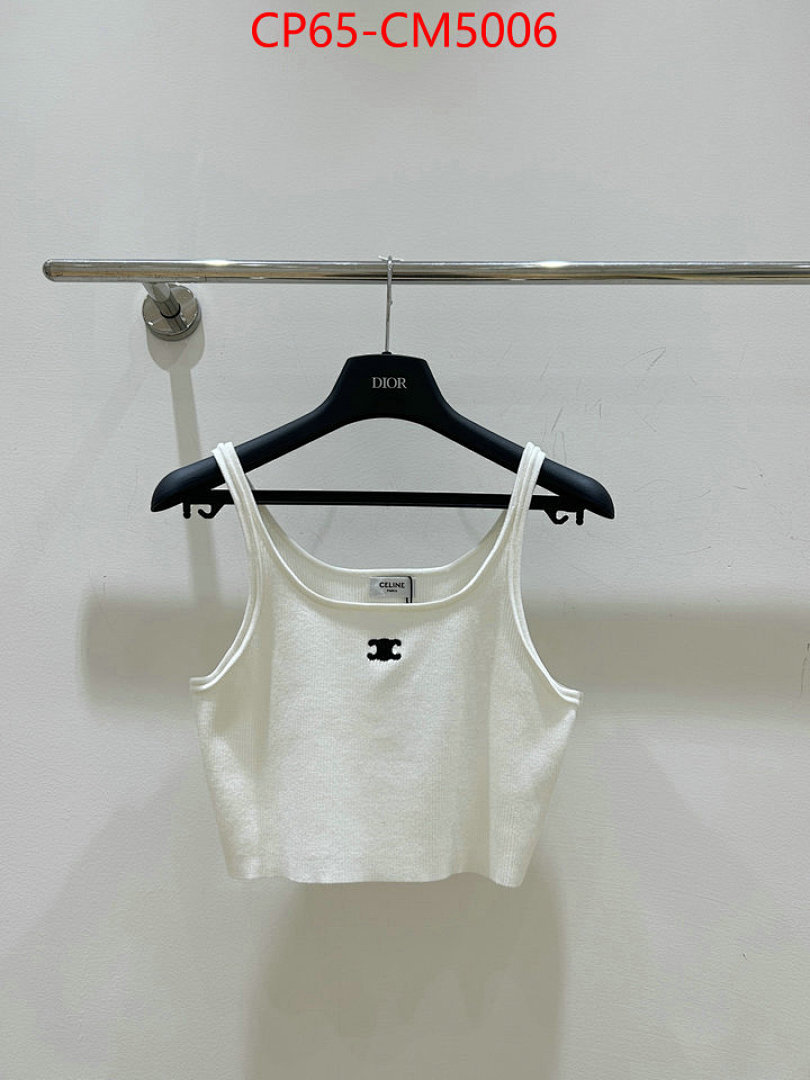 Clothing-Celine ID: CM5006 $: 65USD