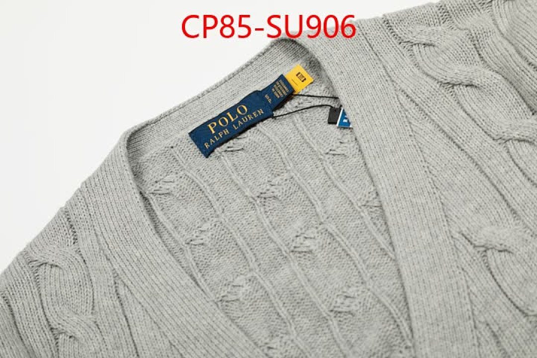 Clothing-Ralph Lauren ID: SU906 $: 85USD