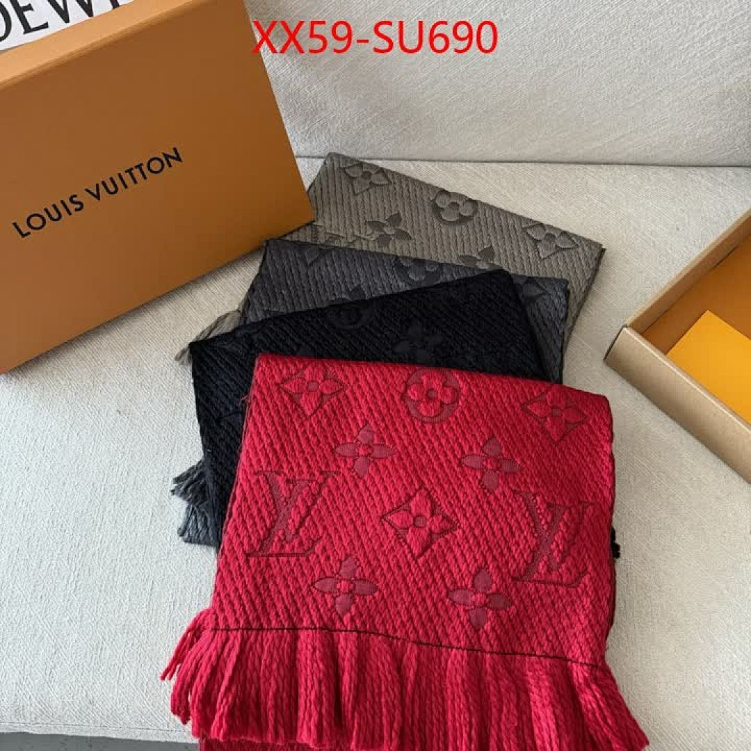 Scarf-LV ID: SU690 $: 59USD