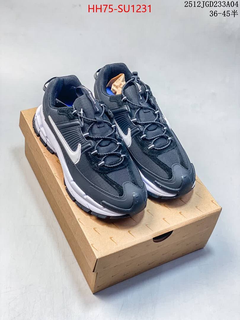 Men Shoes-Nike ID: SU1231 $: 75USD