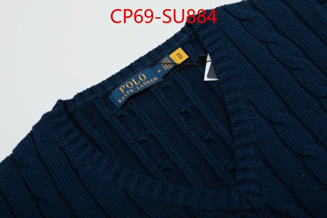 Clothing-Ralph Lauren ID: SU884 $: 69USD