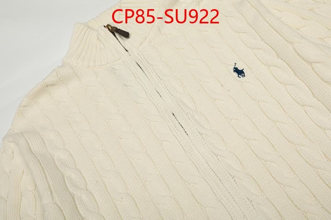 Clothing-Ralph Lauren ID: SU922 $: 85USD