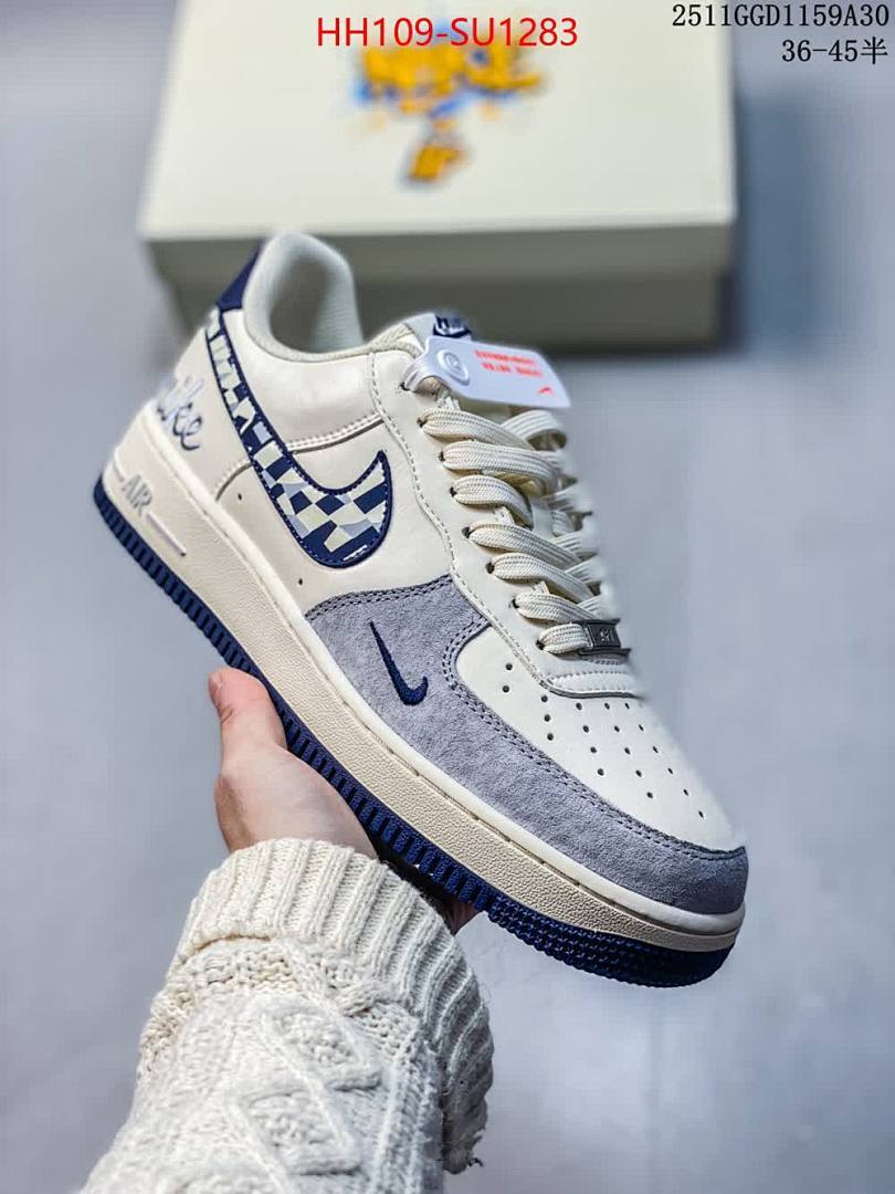 Men Shoes-Nike ID: SU1283 $: 109USD