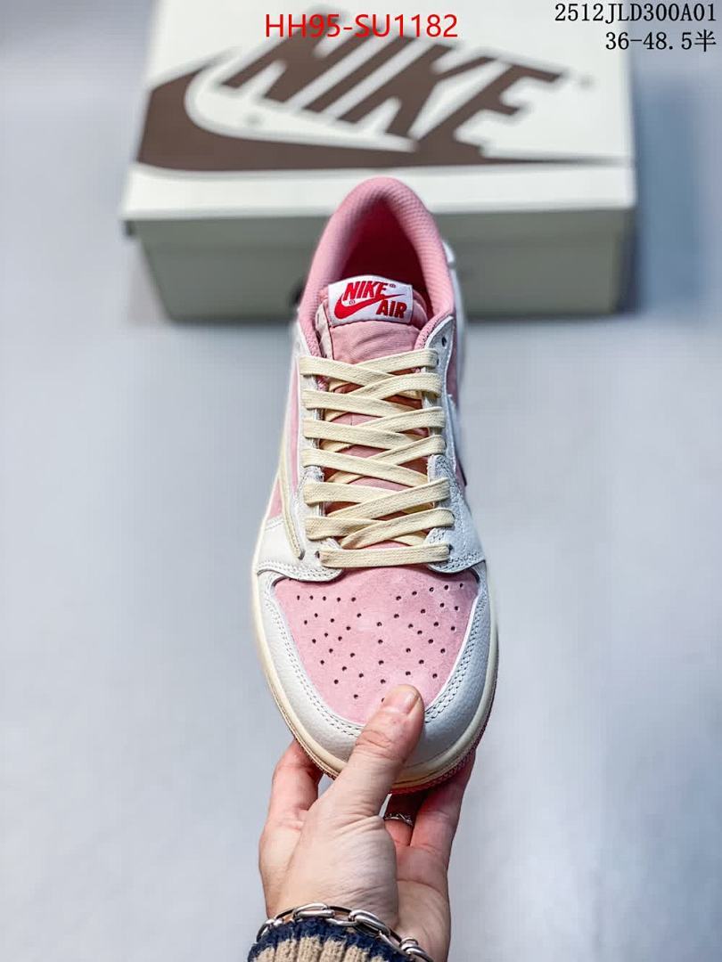 Men Shoes-Air Jordan ID: SU1182 $: 95USD