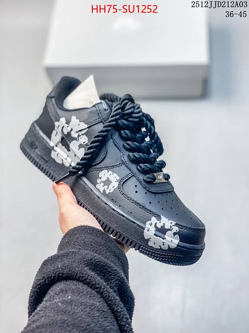 Men Shoes-Nike ID: SU1252 $: 75USD