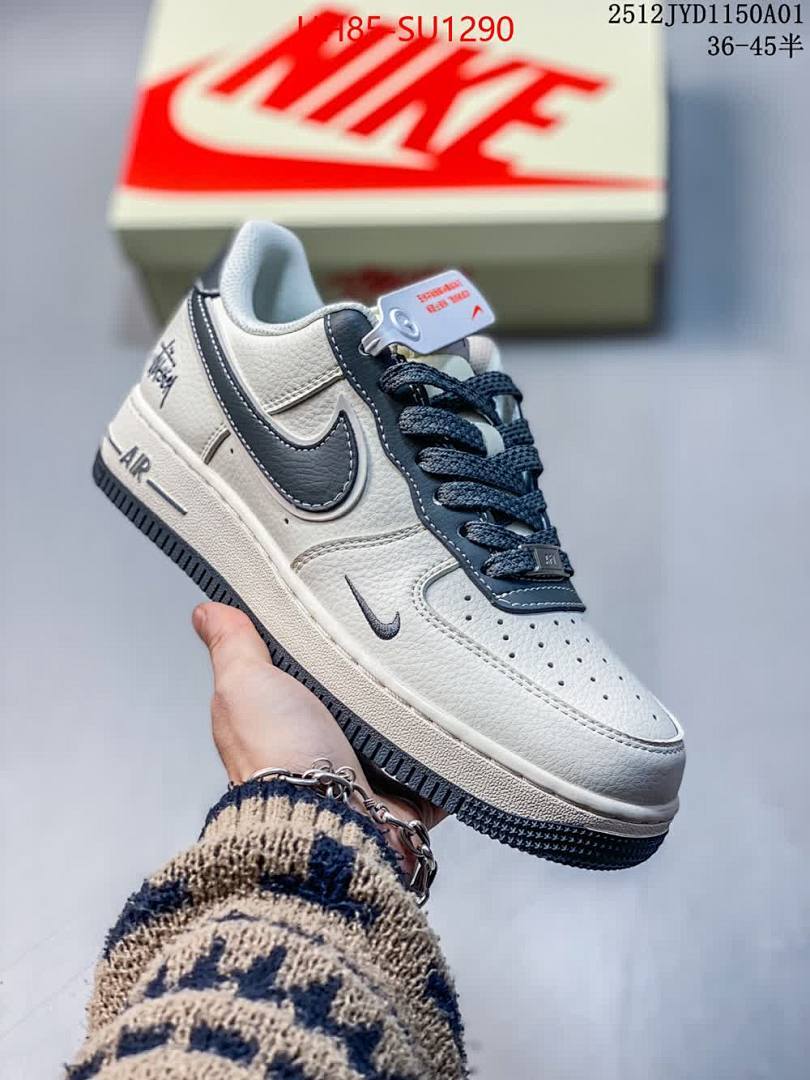 Men Shoes-Nike ID: SU1290 $: 85USD