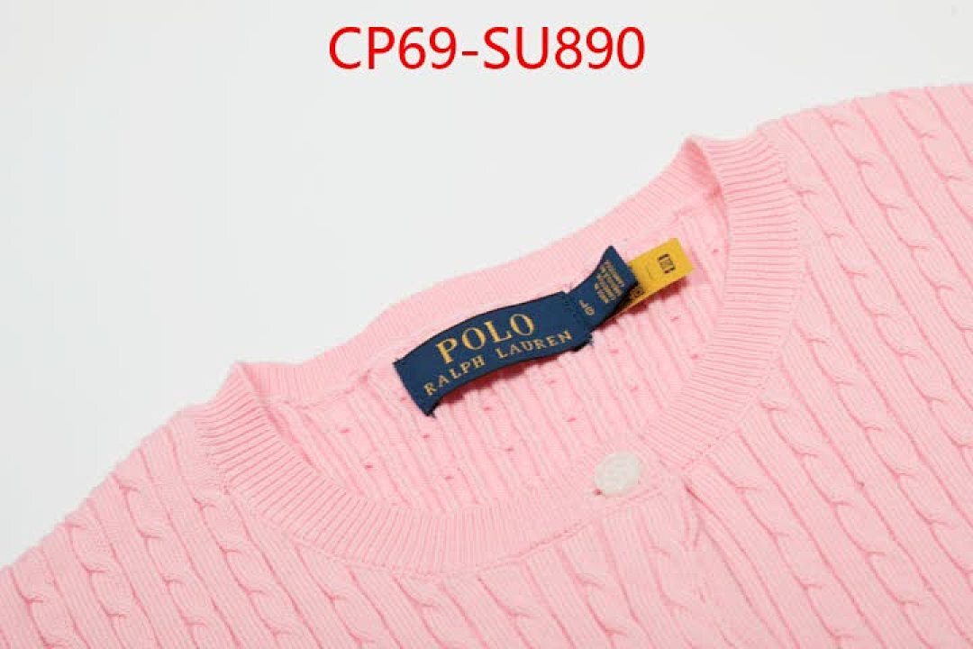 Clothing-Ralph Lauren ID: SU890 $: 69USD