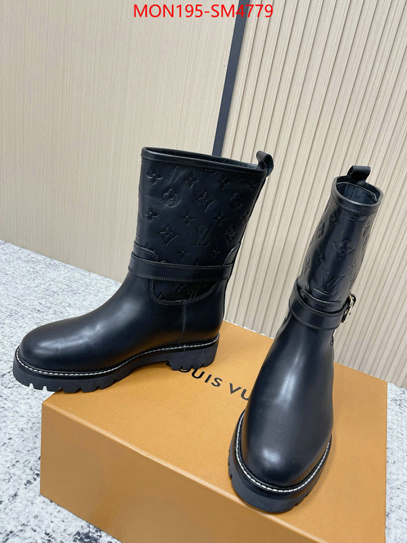 Women Shoes-Boots ID: SM4779 $: 195USD