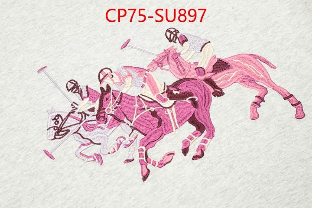 Clothing-Ralph Lauren ID: SU897 $: 75USD