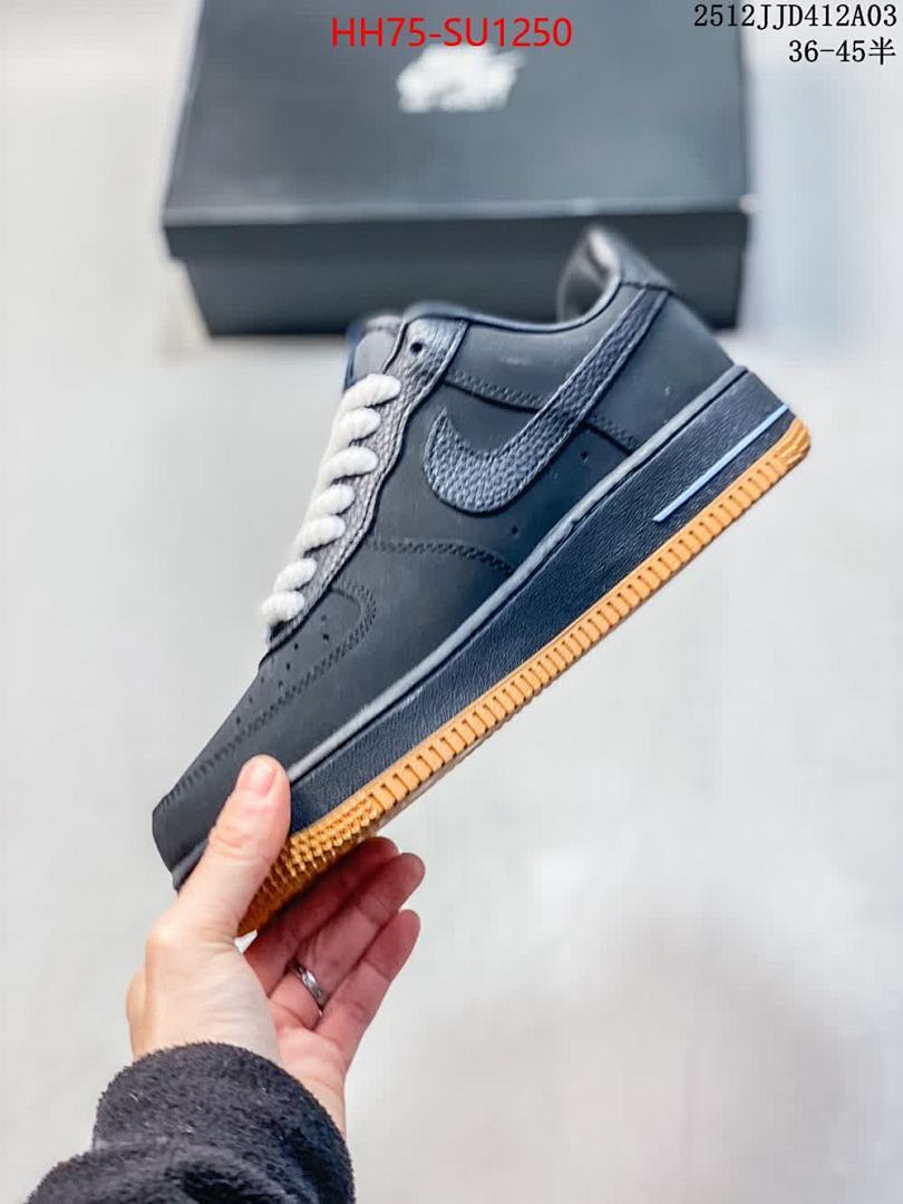 Women Shoes-NIKE ID: SU1250 $: 75USD