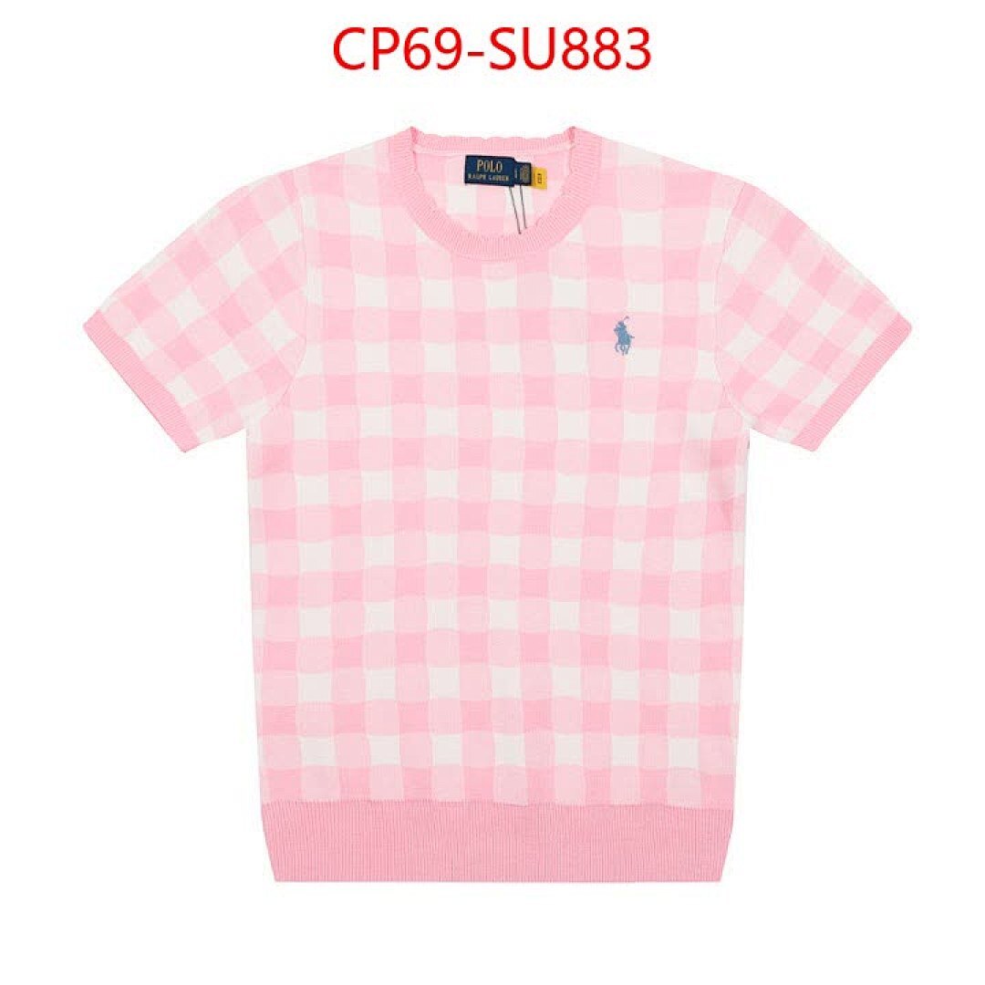 Clothing-Ralph Lauren ID: SU883 $: 69USD