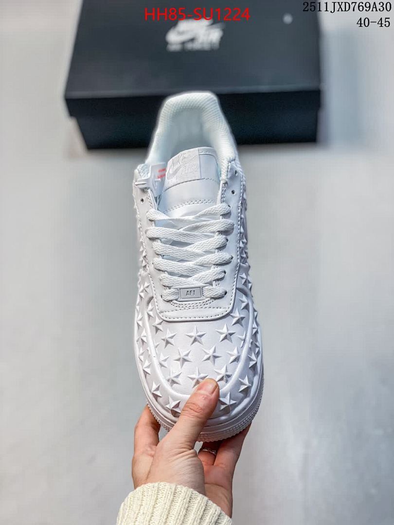 Men Shoes-Nike ID: SU1224 $: 85USD