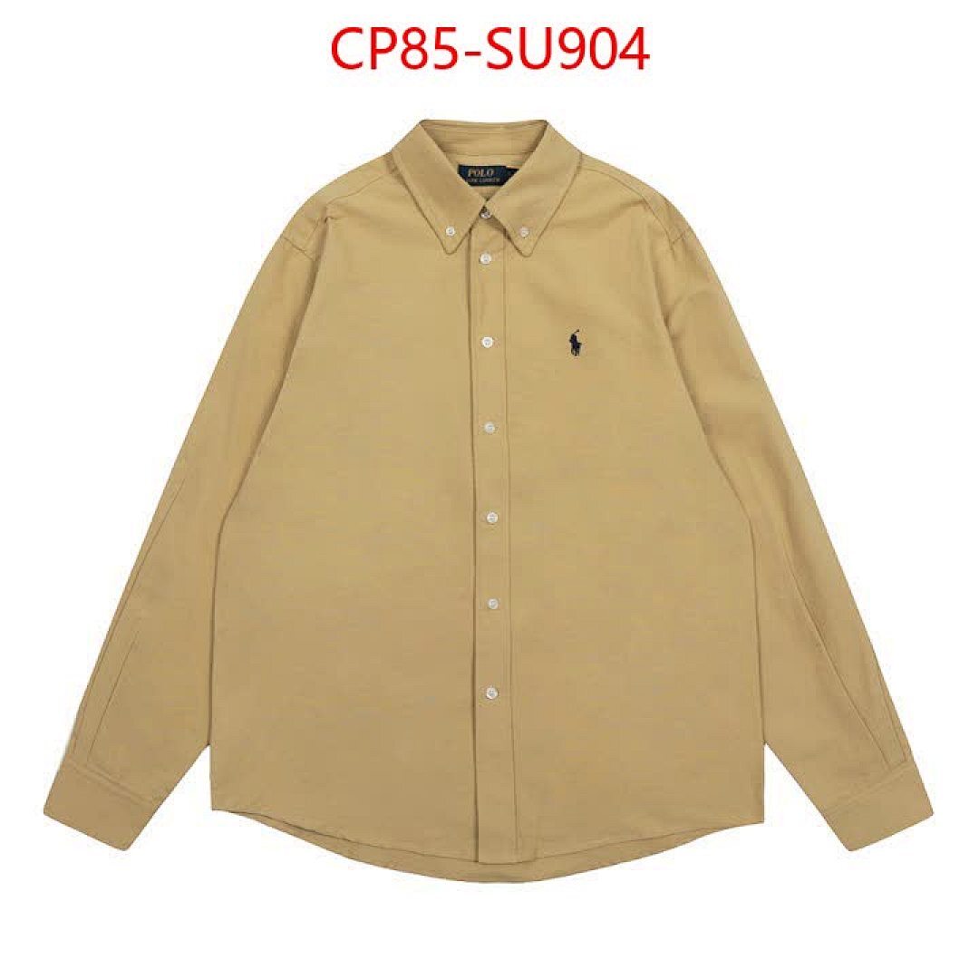 Clothing-Ralph Lauren ID: SU904 $: 85USD