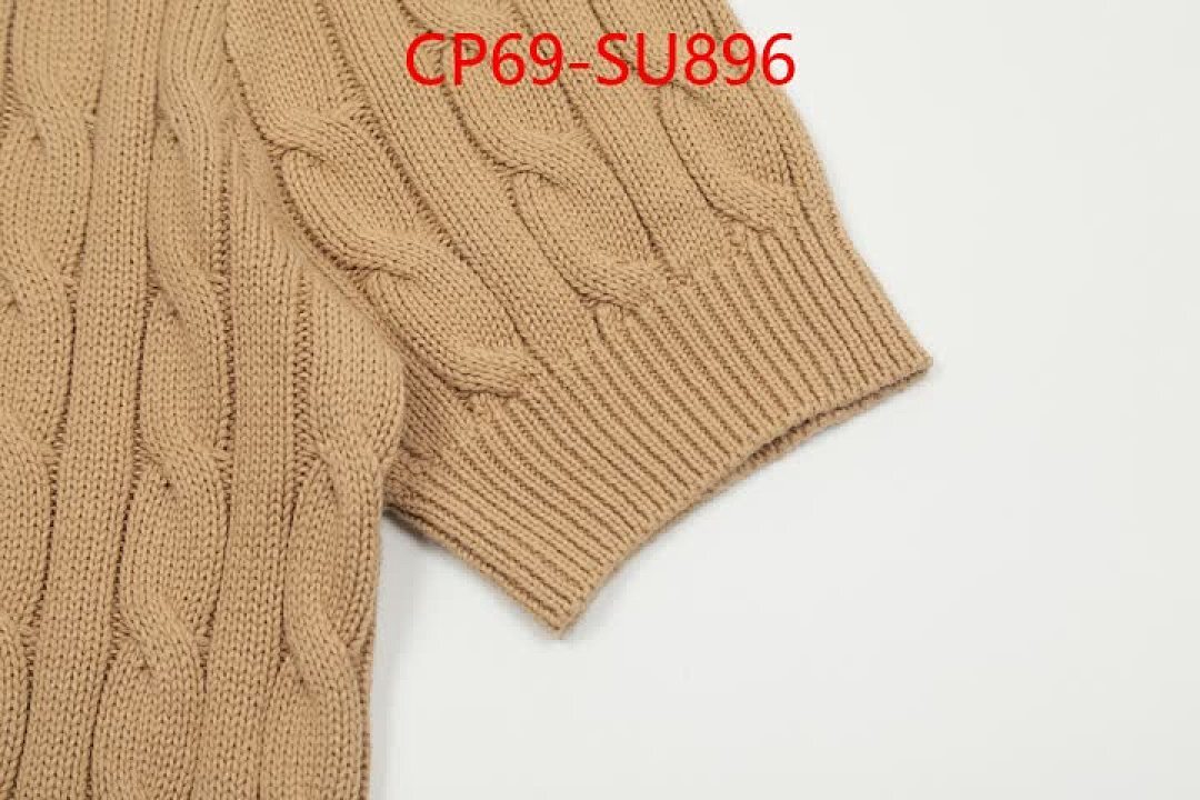 Clothing-Ralph Lauren ID: SU896 $: 69USD